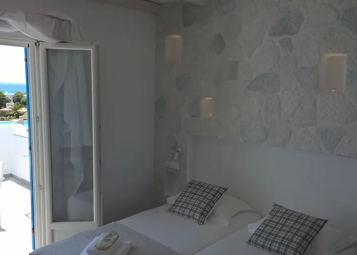 Aparthotel Dolphin Kastraki