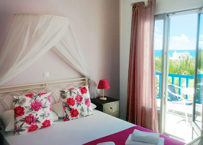 Aparthotel Dolphin Kastraki