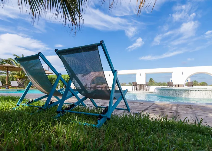 Aparthotel Dolphin Kastraki Kastraki (Naxos)