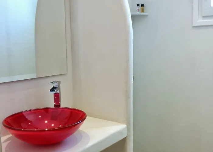 Апарт-отель Dolphin Kastraki 4*