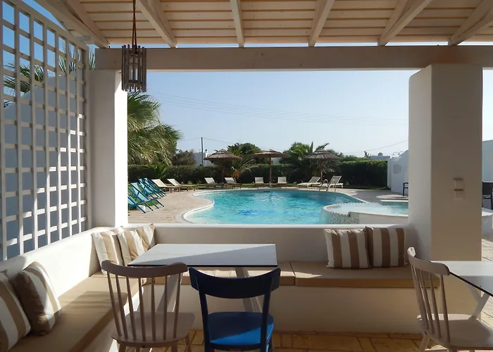 Dolphin Kastraki Kastraki (Naxos)