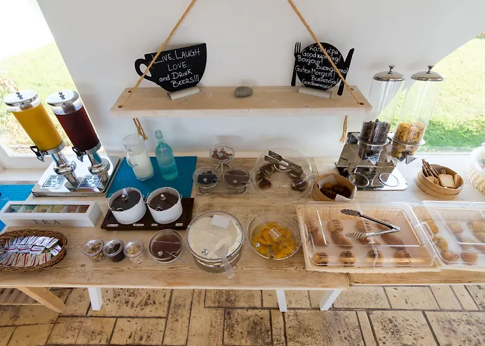 Dolphin Kastraki Апарт-отель