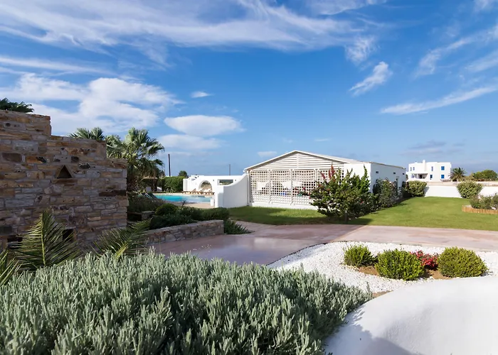 Dolphin Kastraki 4* Кастраки