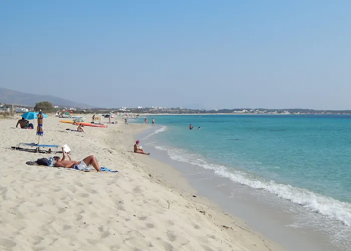 Апарт-отель Dolphin Kastraki