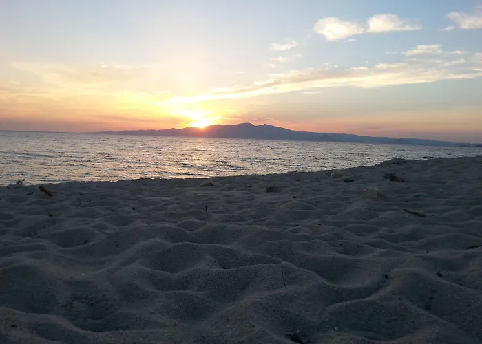 Dolphin Kastraki 4* Кастраки