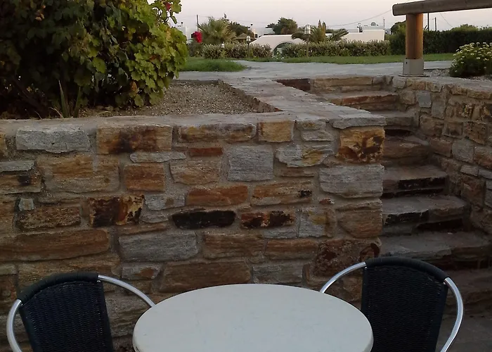 Dolphin Kastraki 4* Кастраки