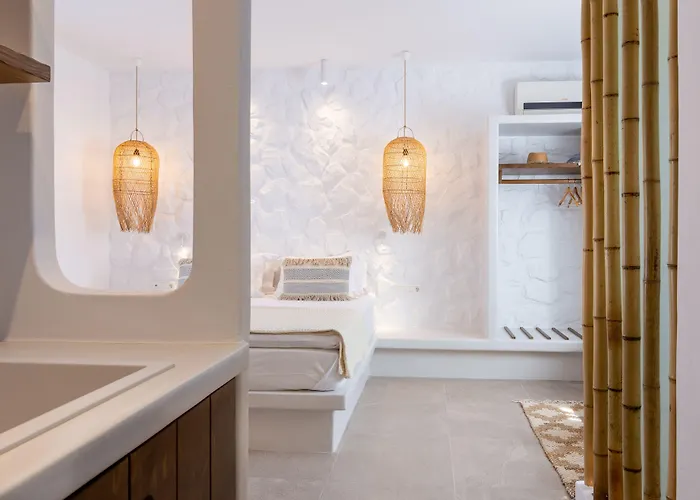 Dolphin Kastraki 4* Кастраки