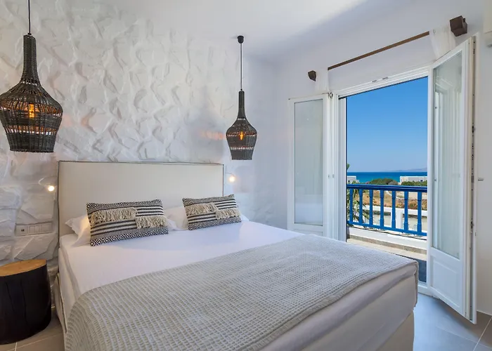 Апарт-отель Dolphin Kastraki 4*