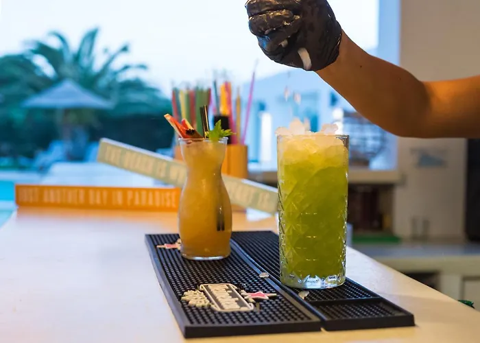 Dolphin Kastraki Kastraki (Naxos)